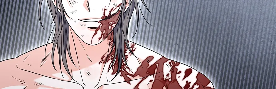 Long Live Hatred Chapter 53 page 32 - 