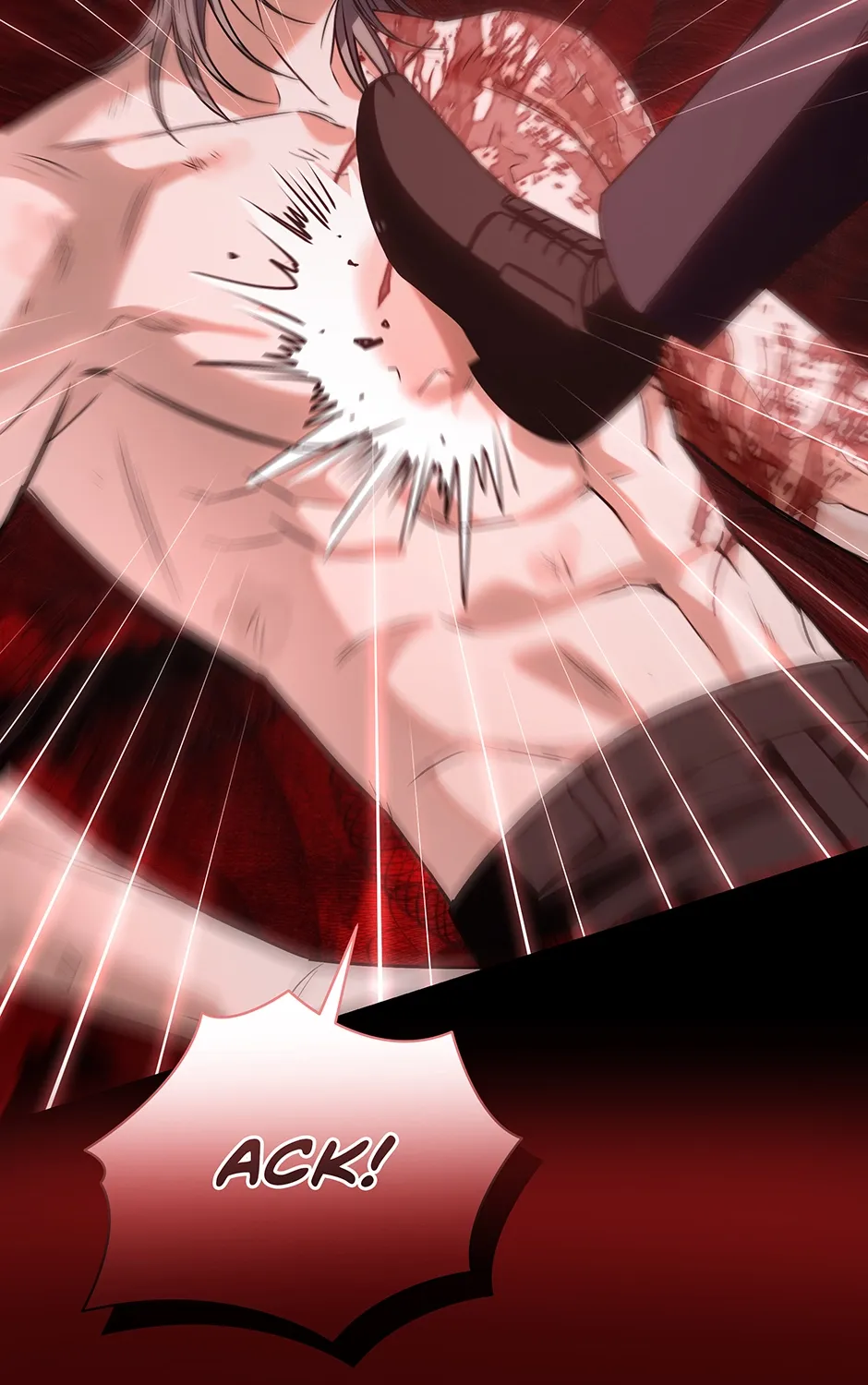 Long Live Hatred Chapter 53 page 39 - 