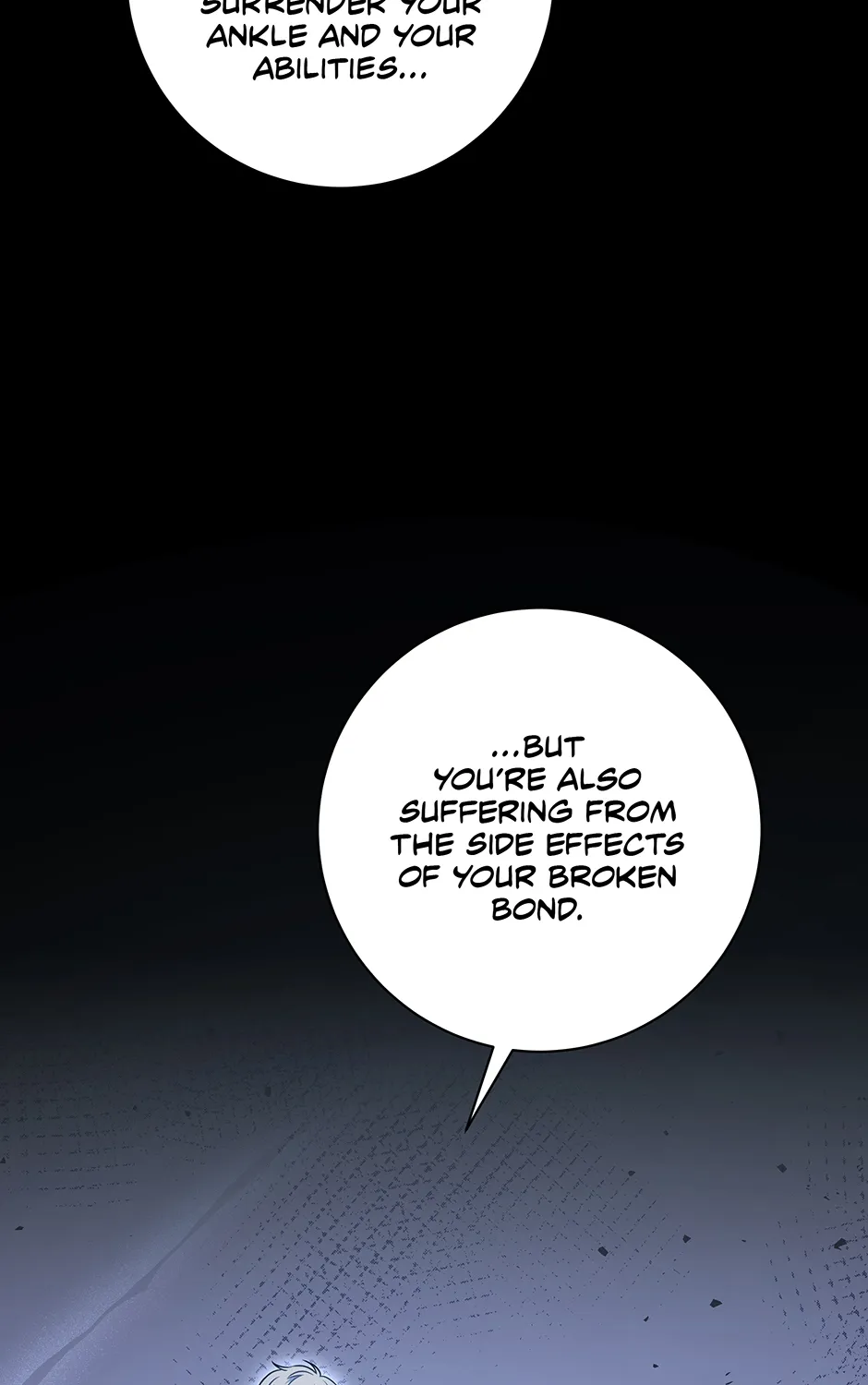 Long Live Hatred Chapter 53 page 5 - 