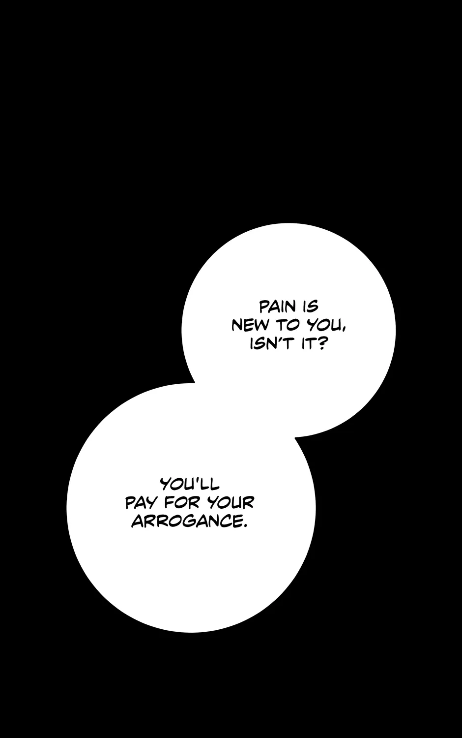 Long Live Hatred Chapter 53 page 41 - 