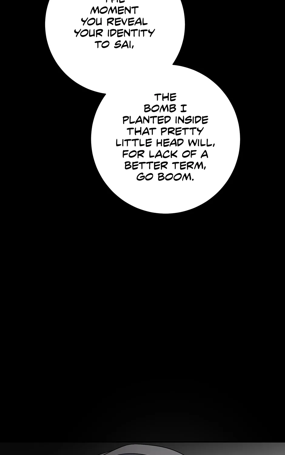 Long Live Hatred Chapter 53 page 47 - 