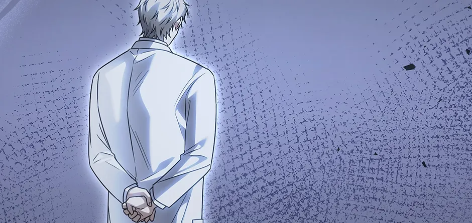 Long Live Hatred Chapter 53 page 6 - 