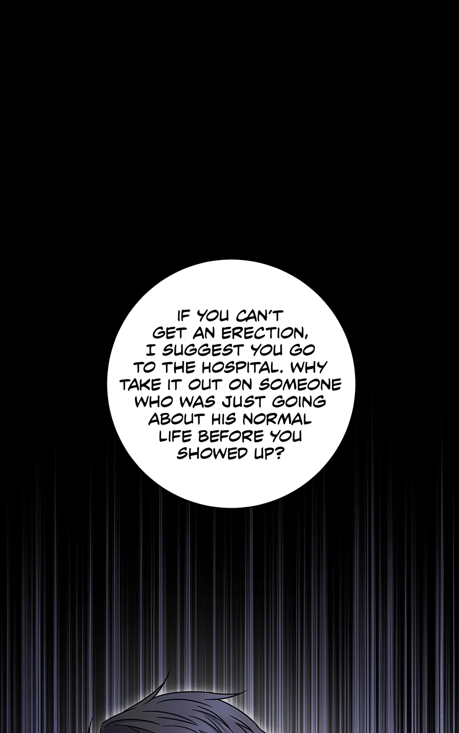 Long Live Hatred Chapter 53 page 51 - 