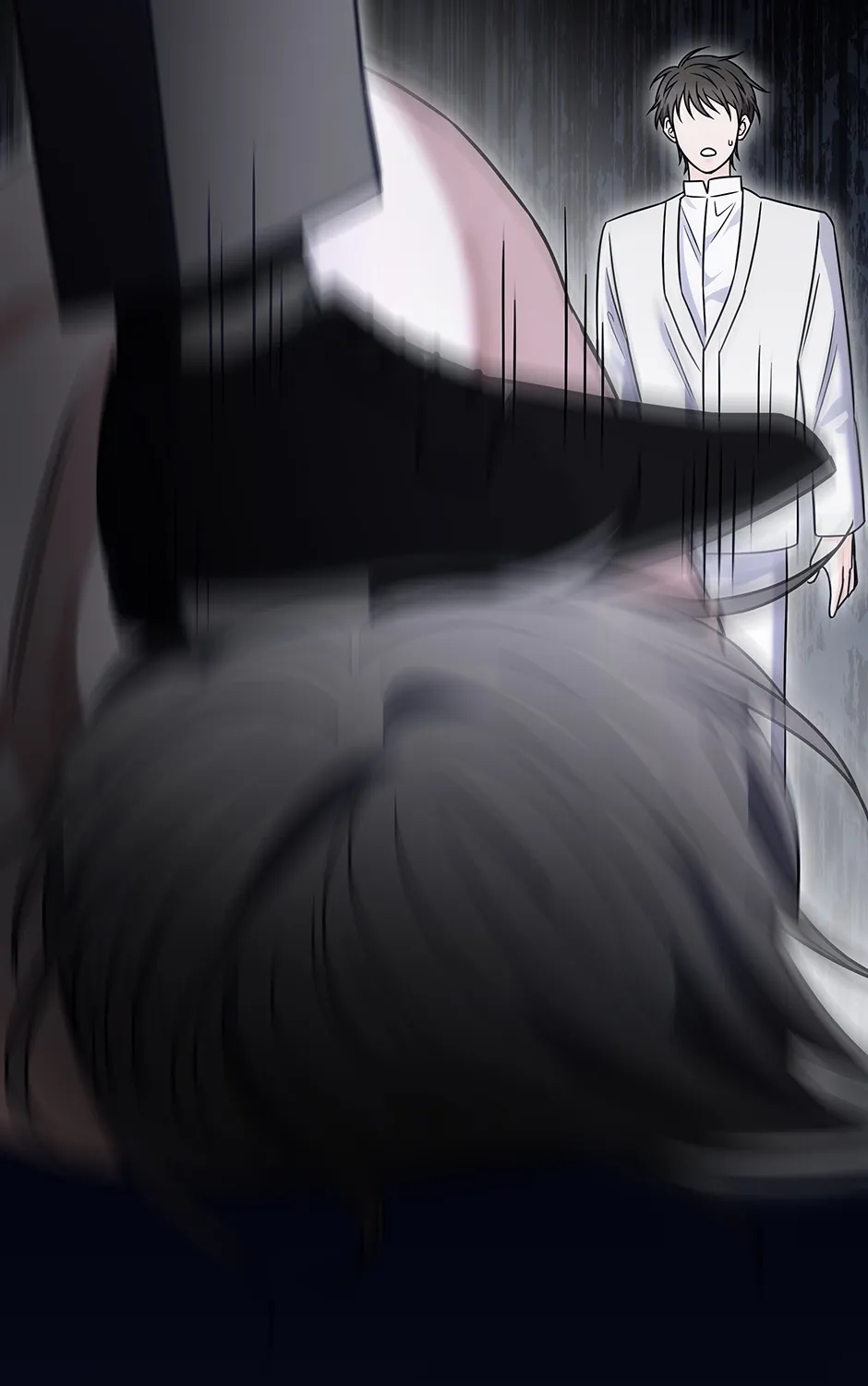 Long Live Hatred Chapter 53 page 55 - 