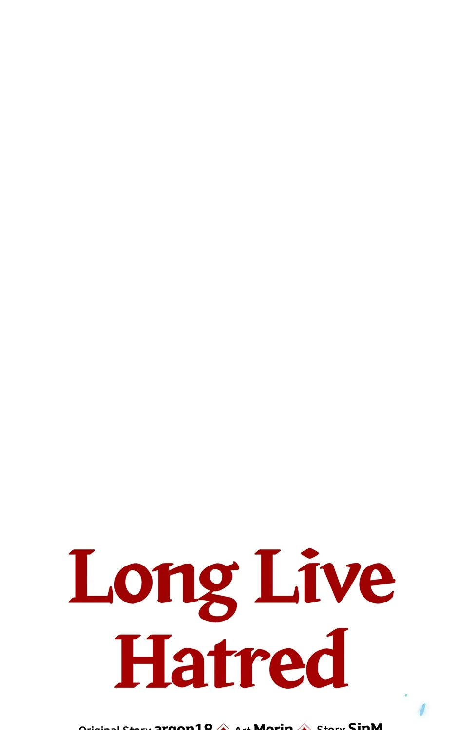 Long Live Hatred Chapter 53 page 73 - 