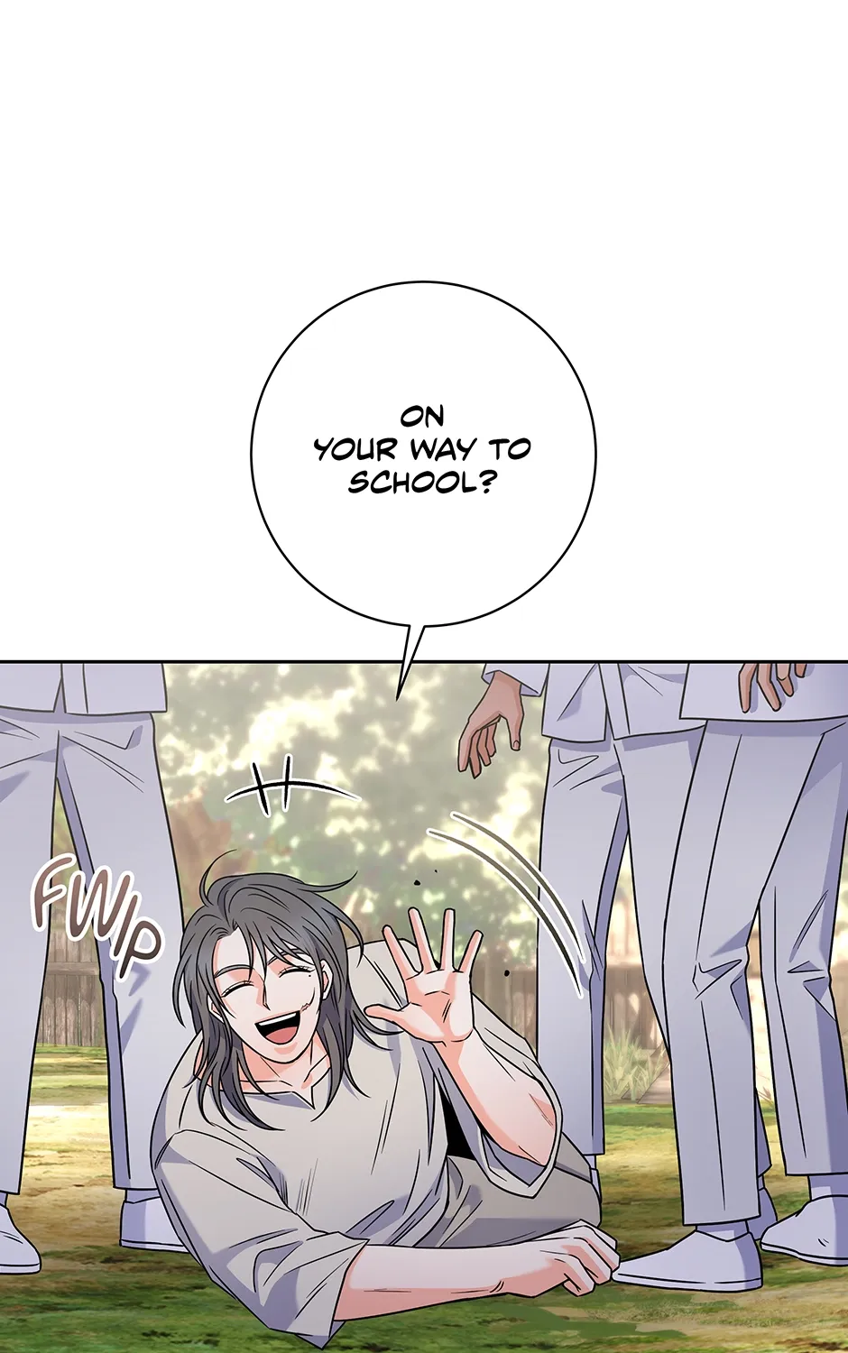 Long Live Hatred Chapter 53 page 89 - 