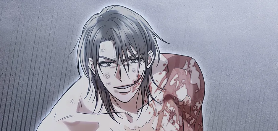 Long Live Hatred Chapter 53 page 10 - 