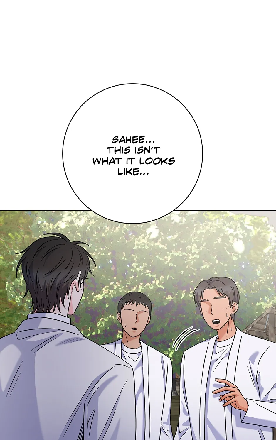 Long Live Hatred Chapter 53 page 91 - 