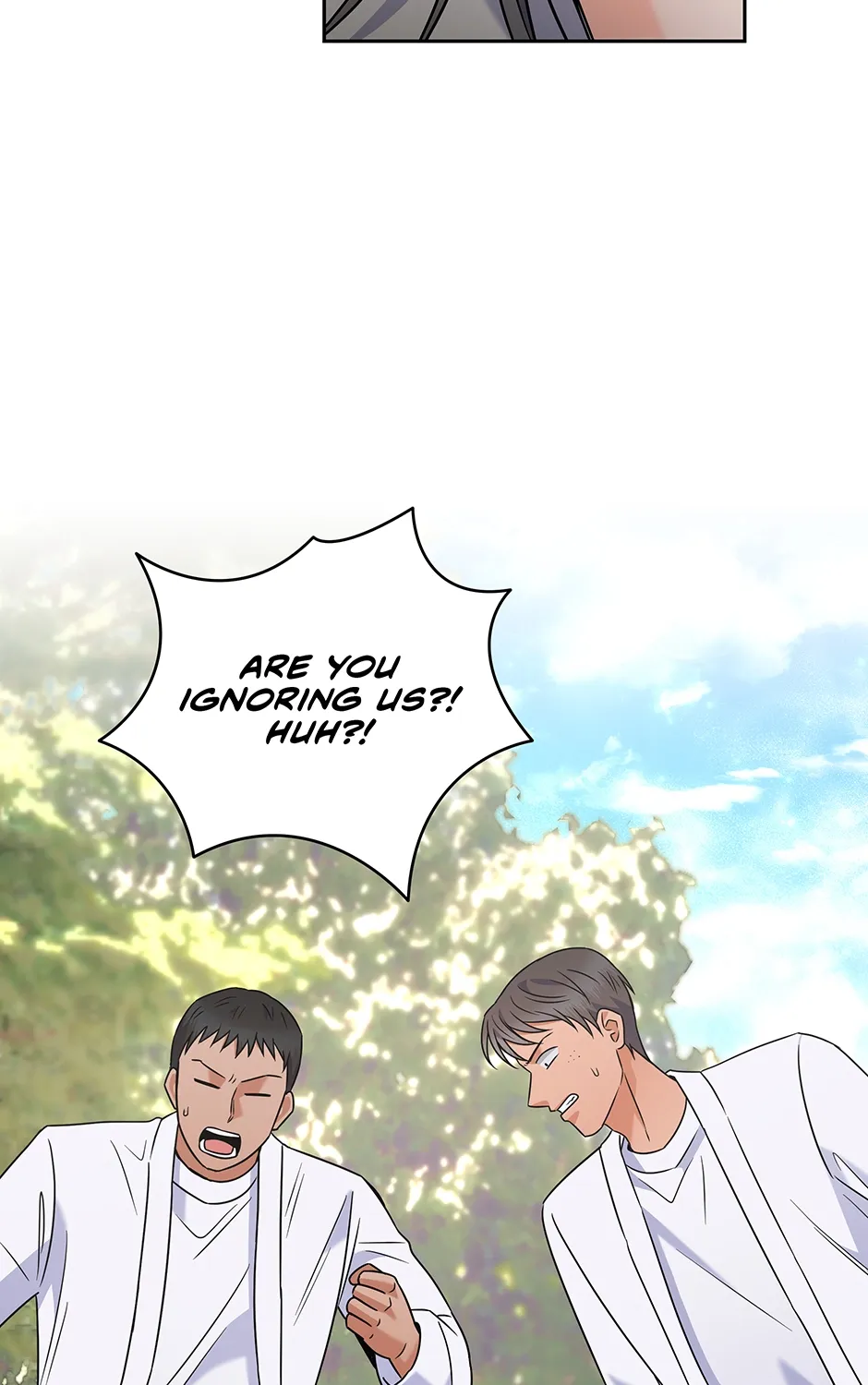 Long Live Hatred Chapter 53 page 95 - 