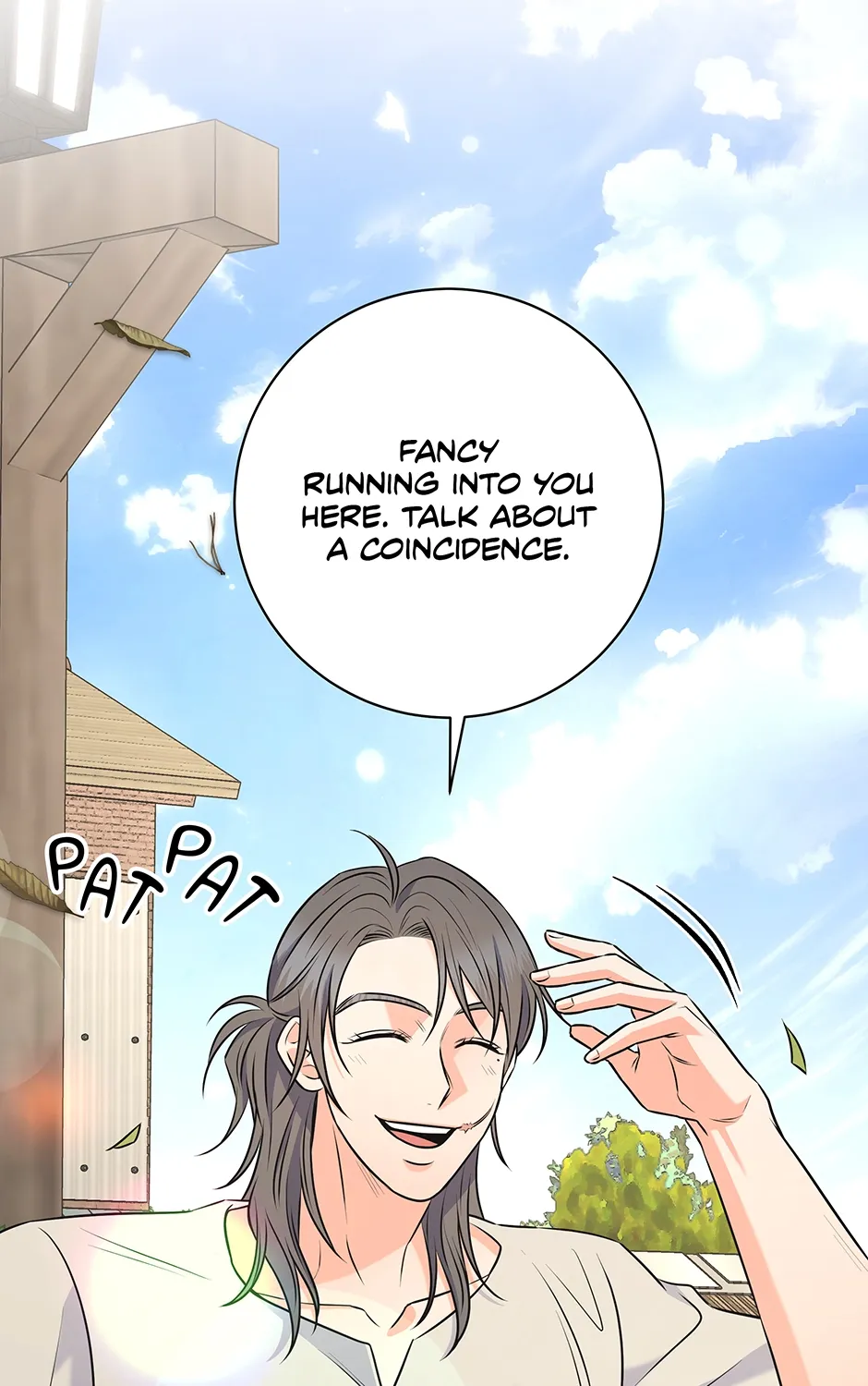 Long Live Hatred Chapter 54 page 11 - 