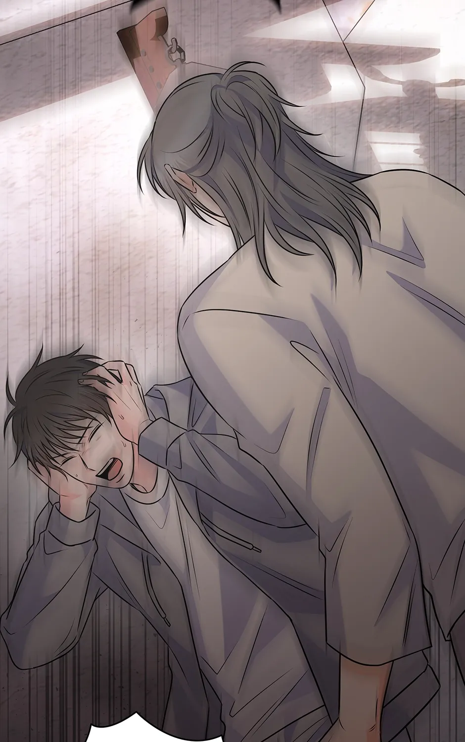 Long Live Hatred Chapter 54 page 104 - 