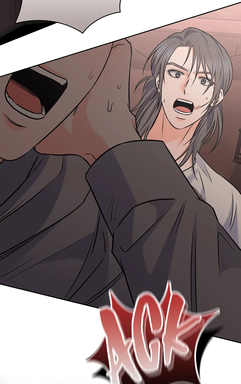 Long Live Hatred Chapter 54 page 106 - 