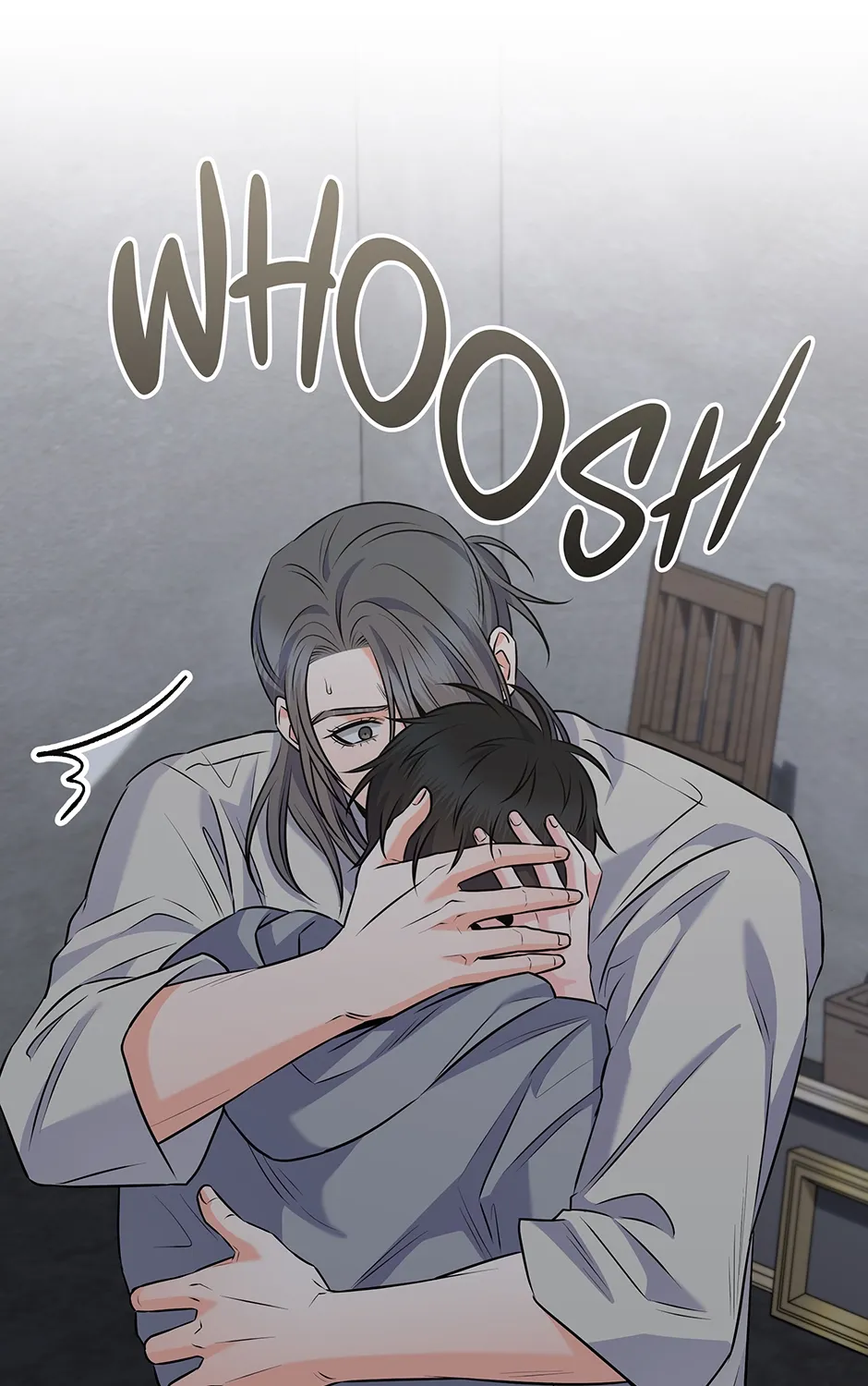 Long Live Hatred Chapter 54 page 110 - 