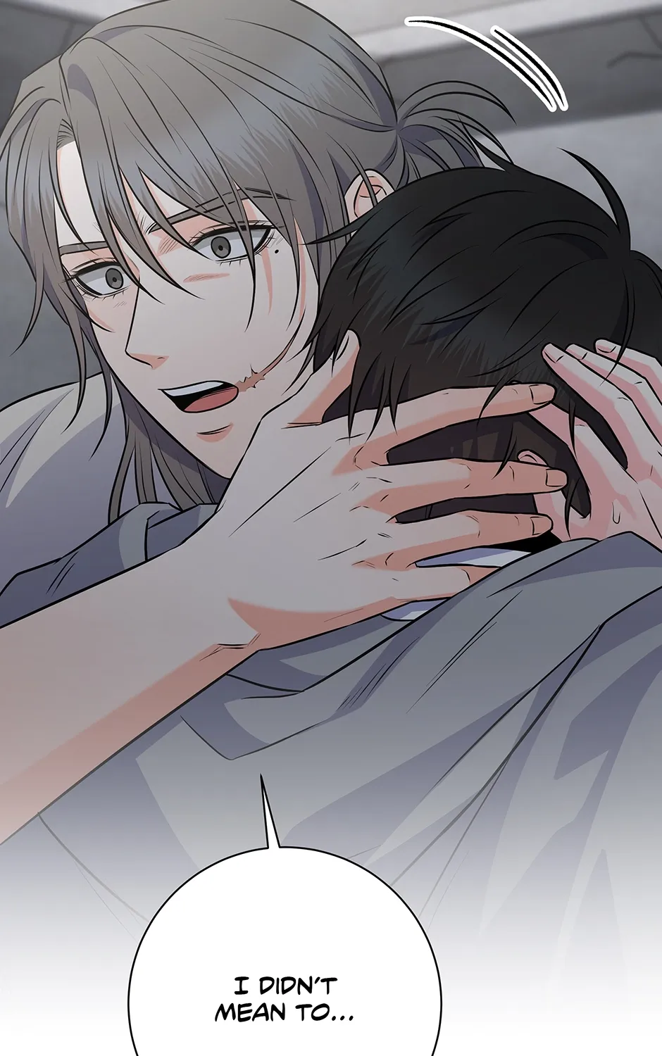 Long Live Hatred Chapter 54 page 112 - 