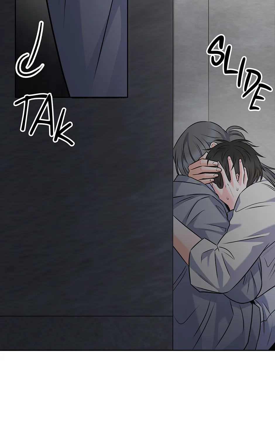 Long Live Hatred Chapter 54 page 116 - 