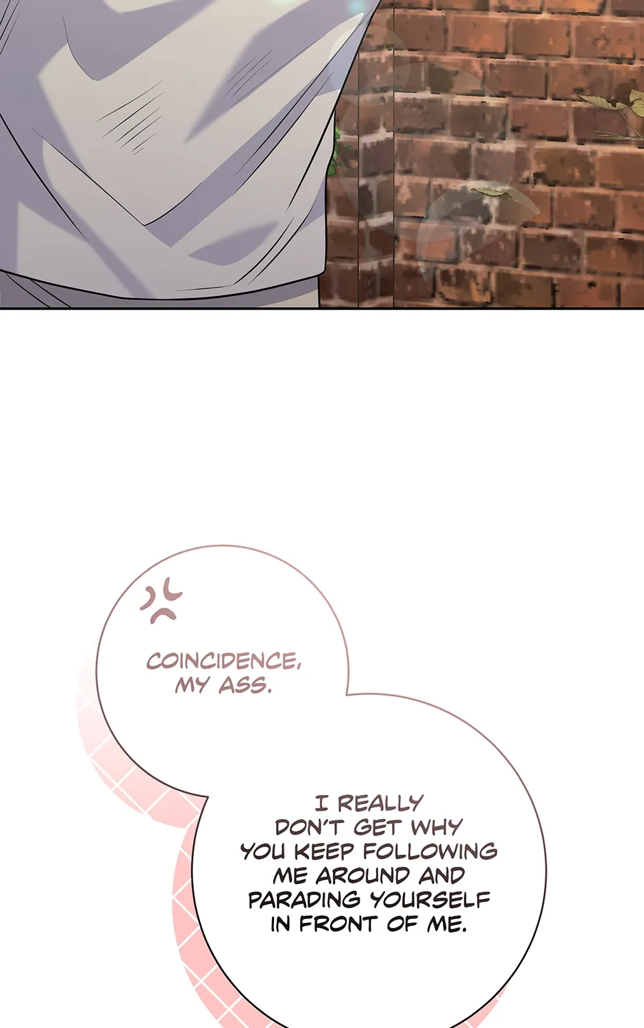 Long Live Hatred Chapter 54 page 13 - 