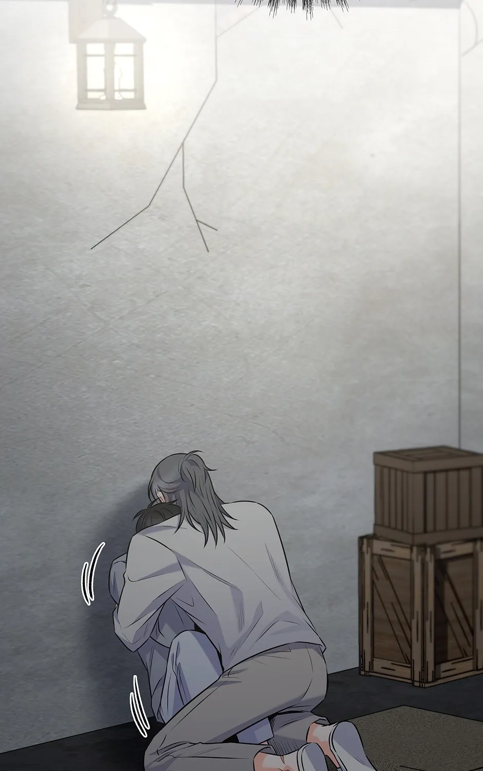 Long Live Hatred Chapter 54 page 124 - 
