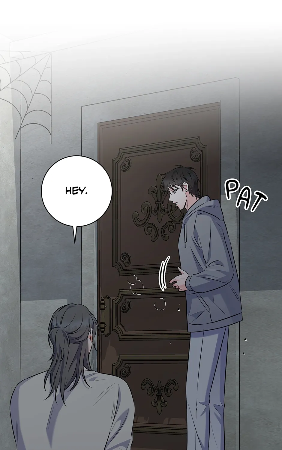 Long Live Hatred Chapter 54 page 128 - 