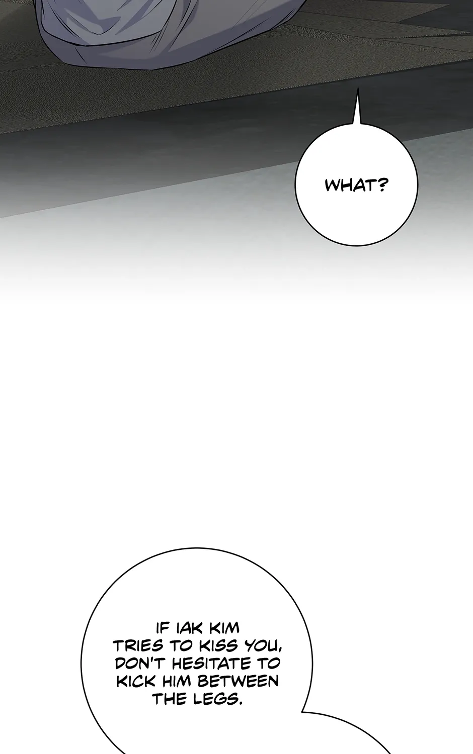 Long Live Hatred Chapter 54 page 130 - 