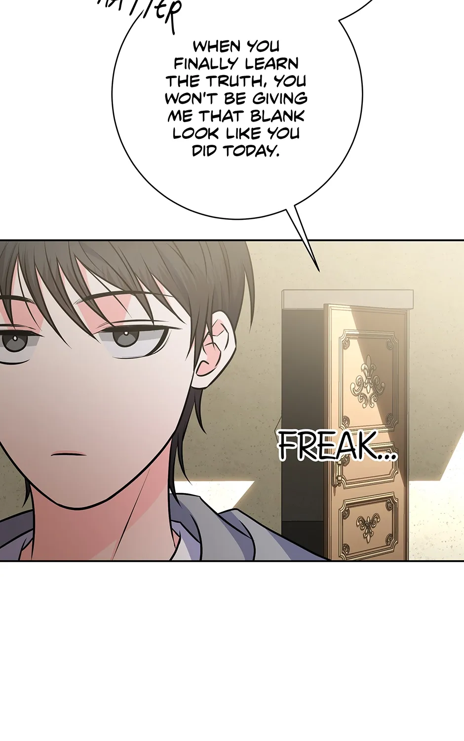 Long Live Hatred Chapter 54 page 136 - 
