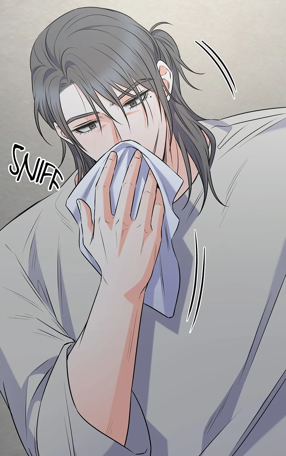 Long Live Hatred Chapter 54 page 142 - 