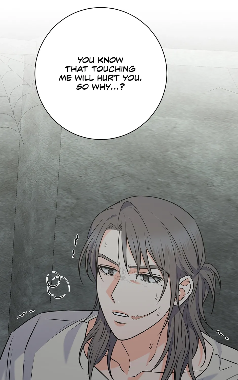 Long Live Hatred Chapter 54 page 54 - 
