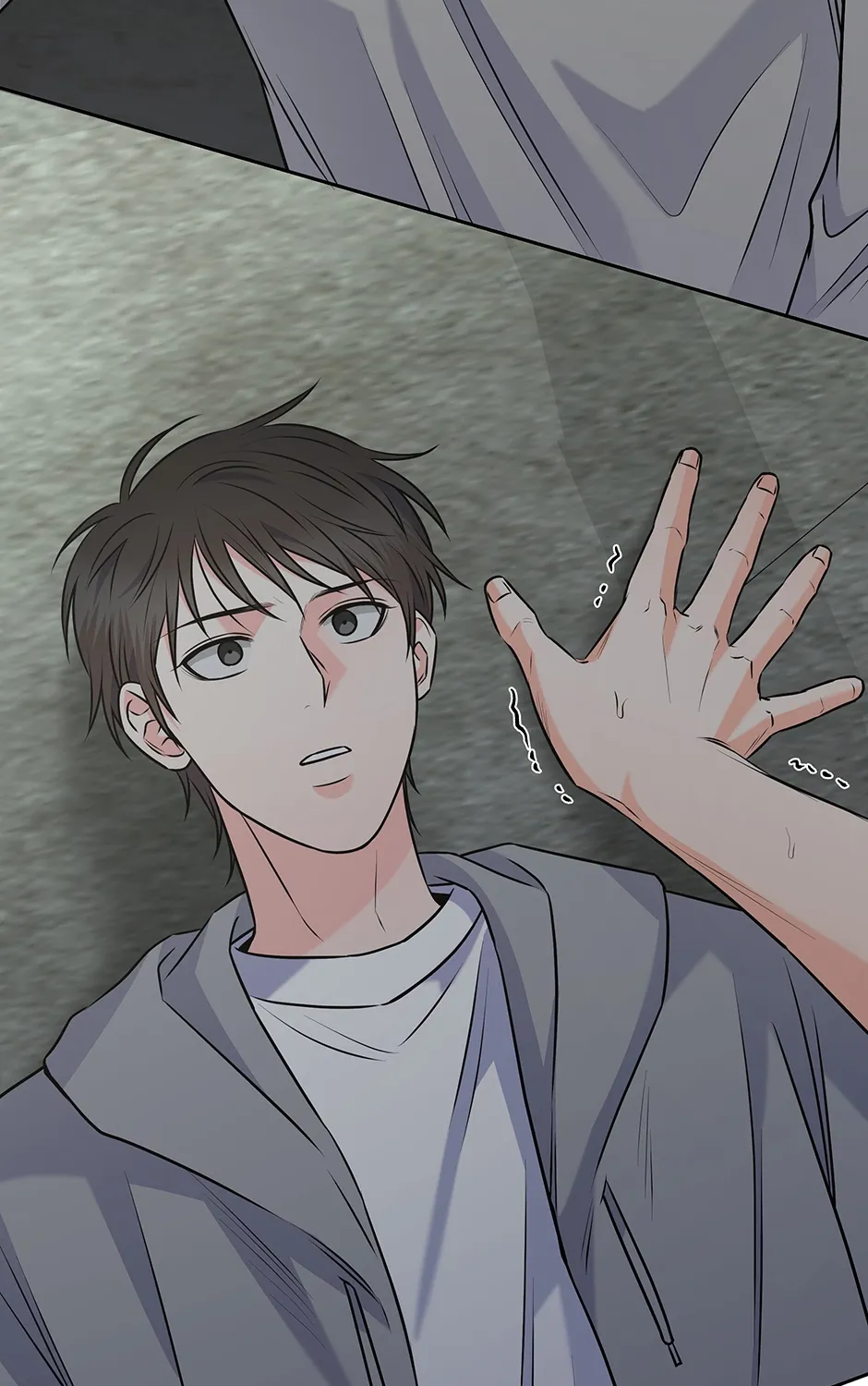 Long Live Hatred Chapter 54 page 56 - 