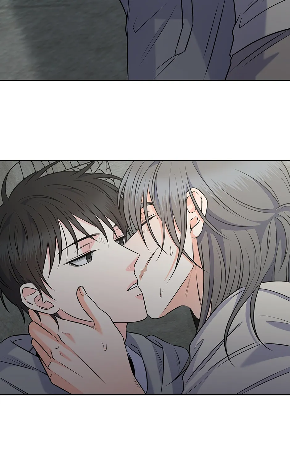 Long Live Hatred Chapter 54 page 62 - 