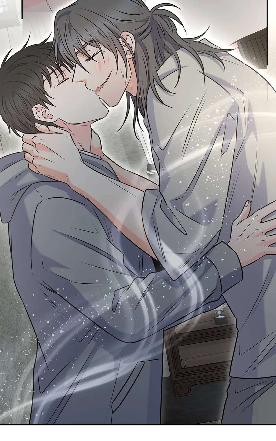 Long Live Hatred Chapter 54 page 70 - 