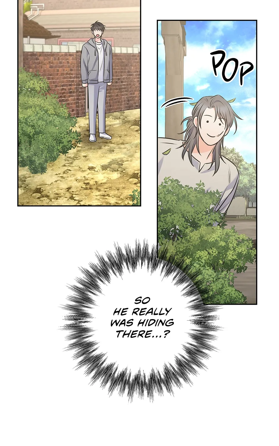 Long Live Hatred Chapter 54 page 9 - 