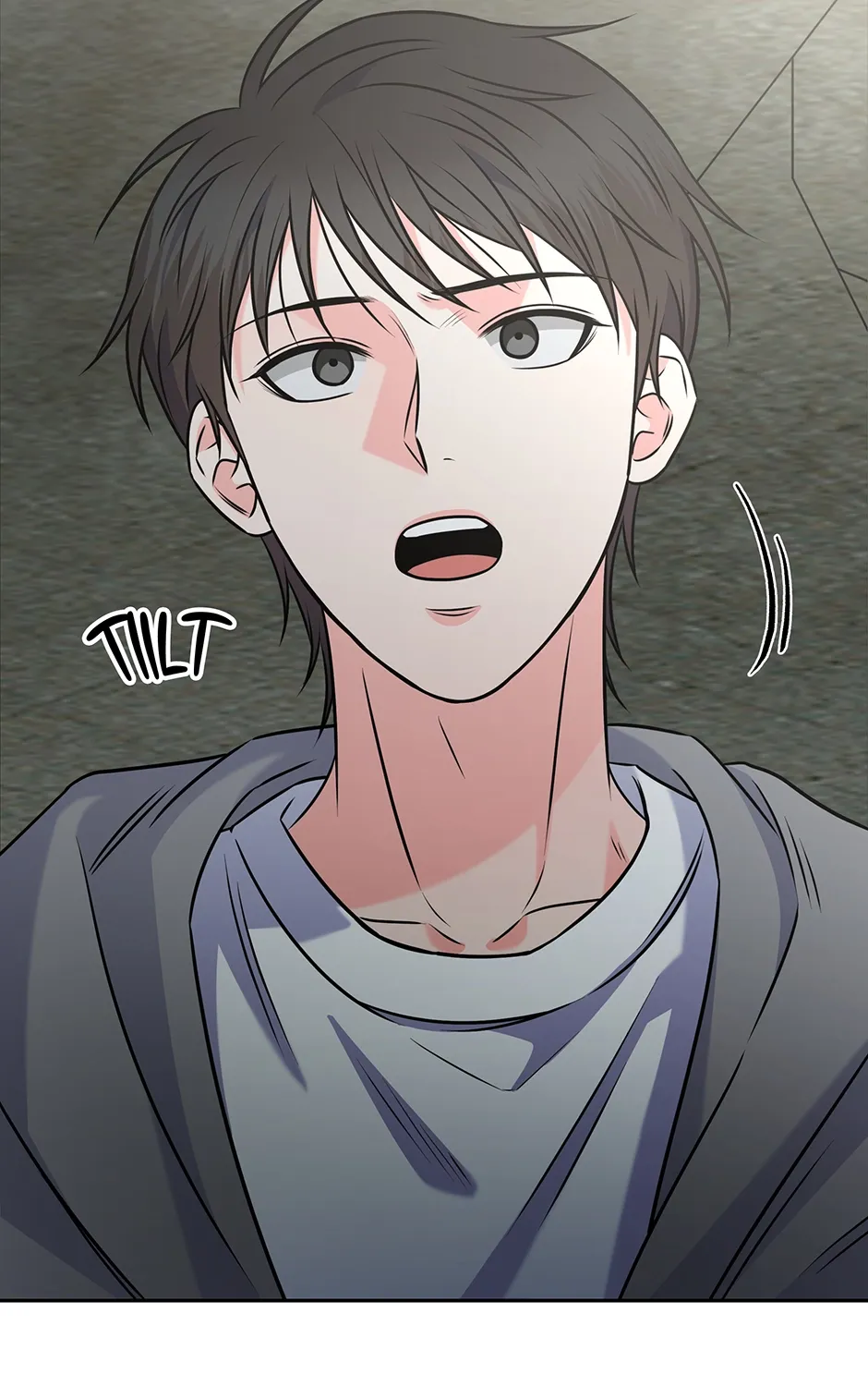 Long Live Hatred Chapter 54 page 82 - 
