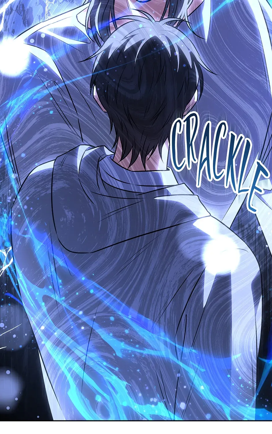Long Live Hatred Chapter 54 page 98 - 