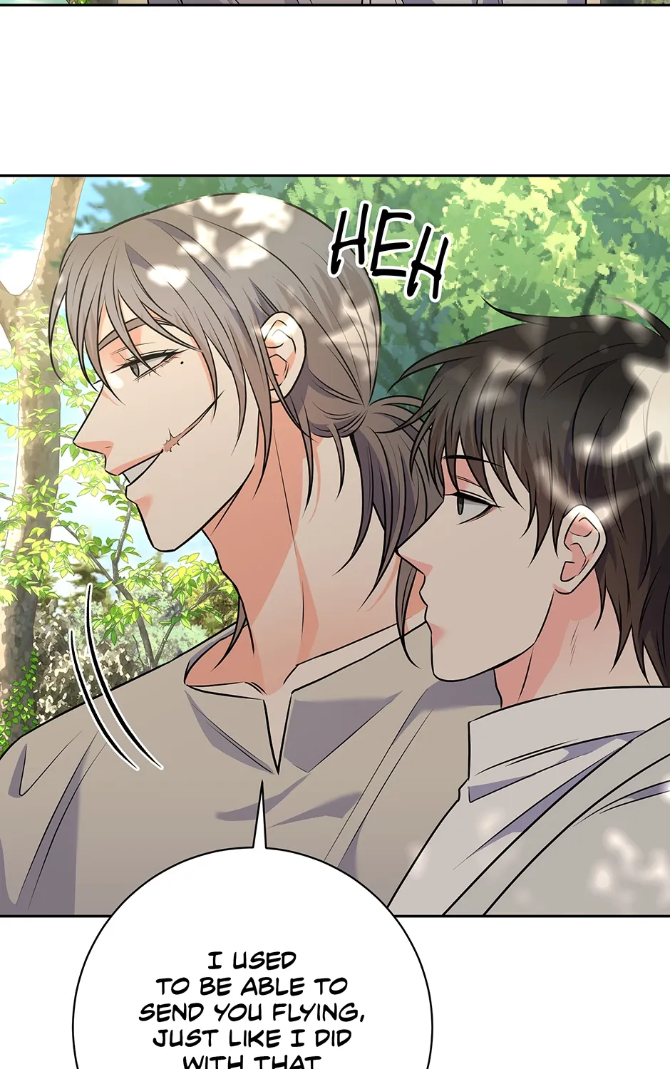 Long Live Hatred Chapter 55 page 121 - 