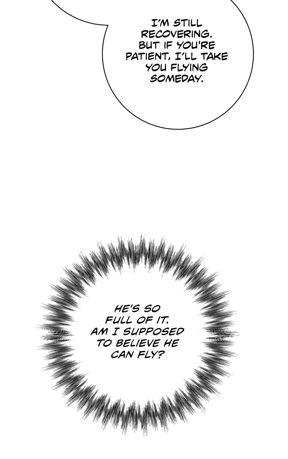 Long Live Hatred Chapter 55 page 123 - 