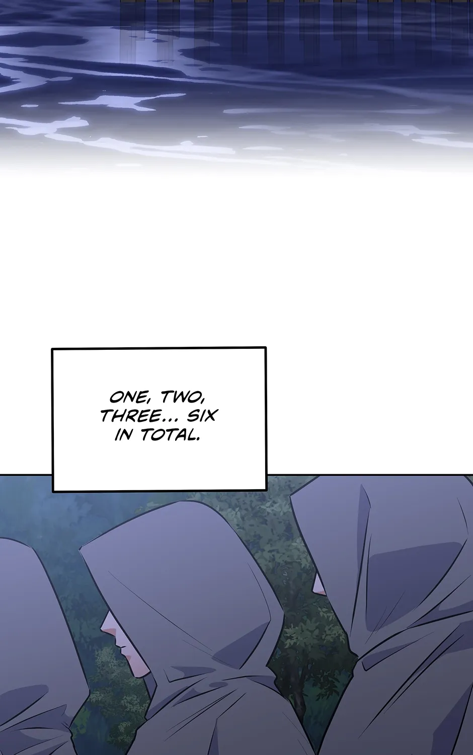 Long Live Hatred Chapter 55 page 135 - 