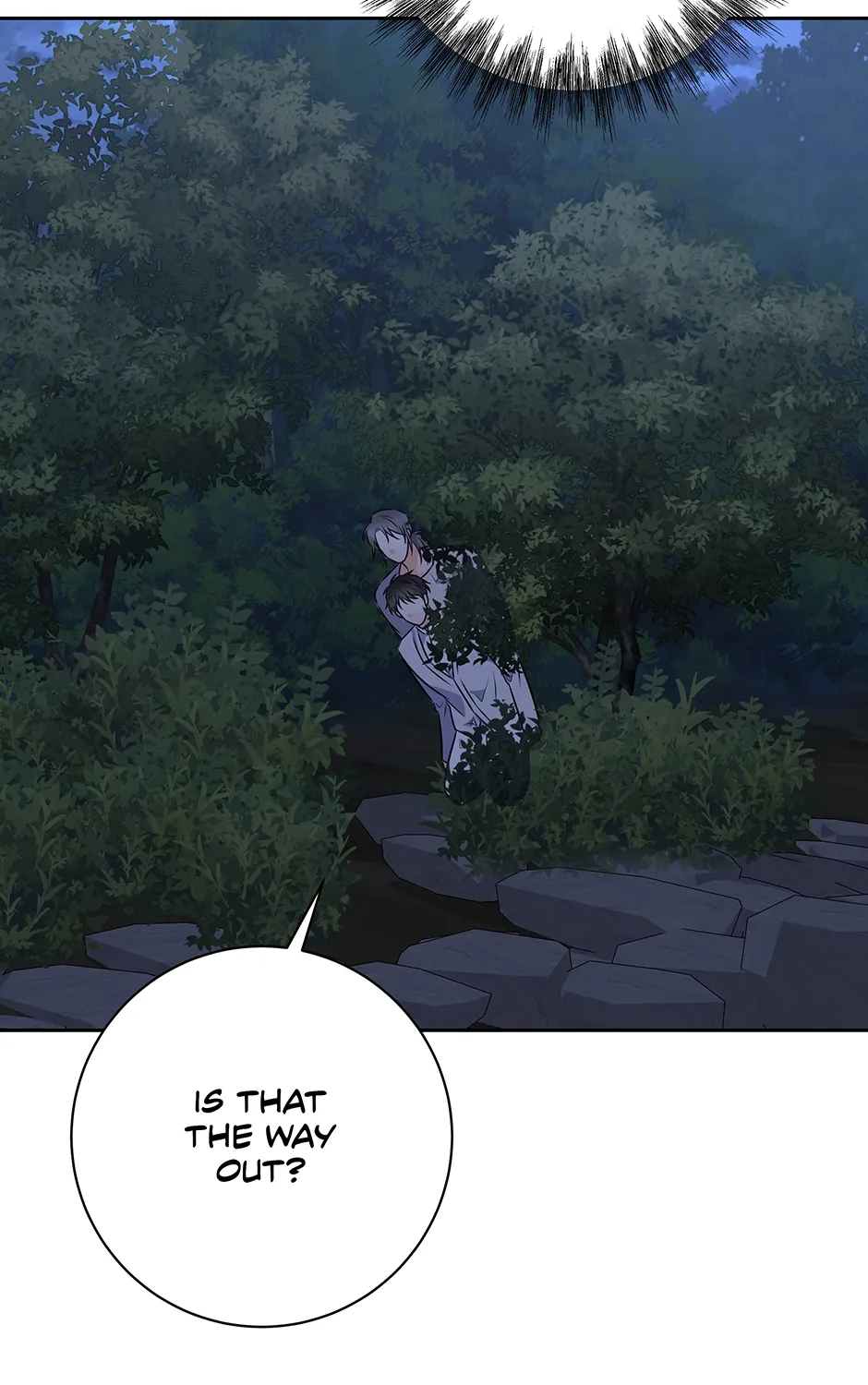 Long Live Hatred Chapter 55 page 139 - 
