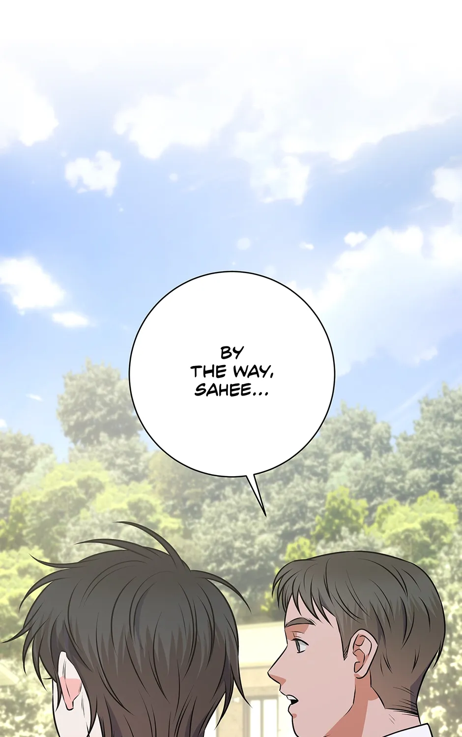 Long Live Hatred Chapter 55 page 15 - 