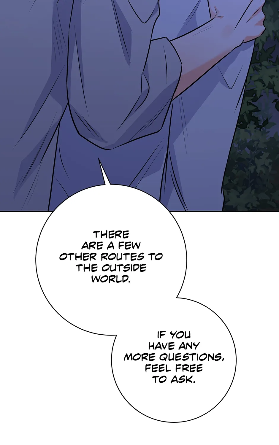 Long Live Hatred Chapter 55 page 143 - 