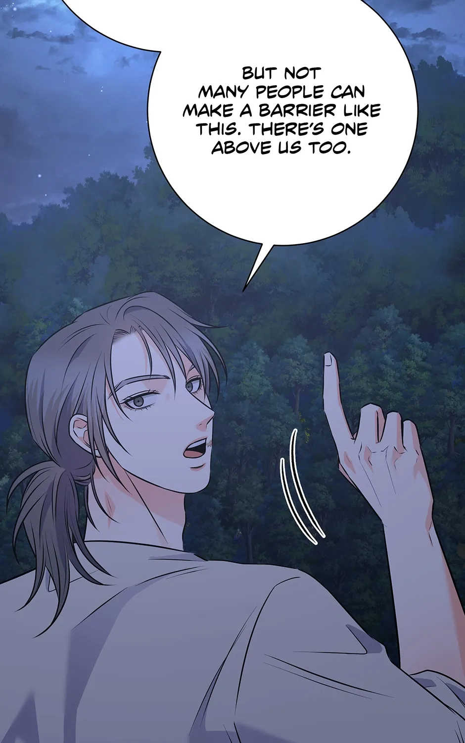 Long Live Hatred Chapter 55 page 153 - 