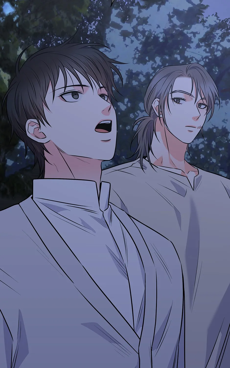 Long Live Hatred Chapter 55 page 159 - 