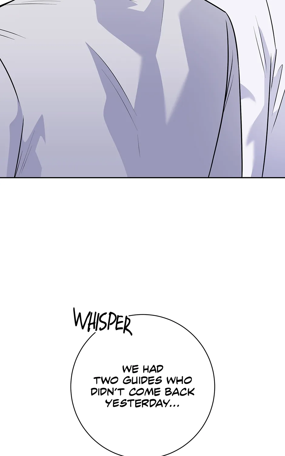 Long Live Hatred Chapter 55 page 17 - 