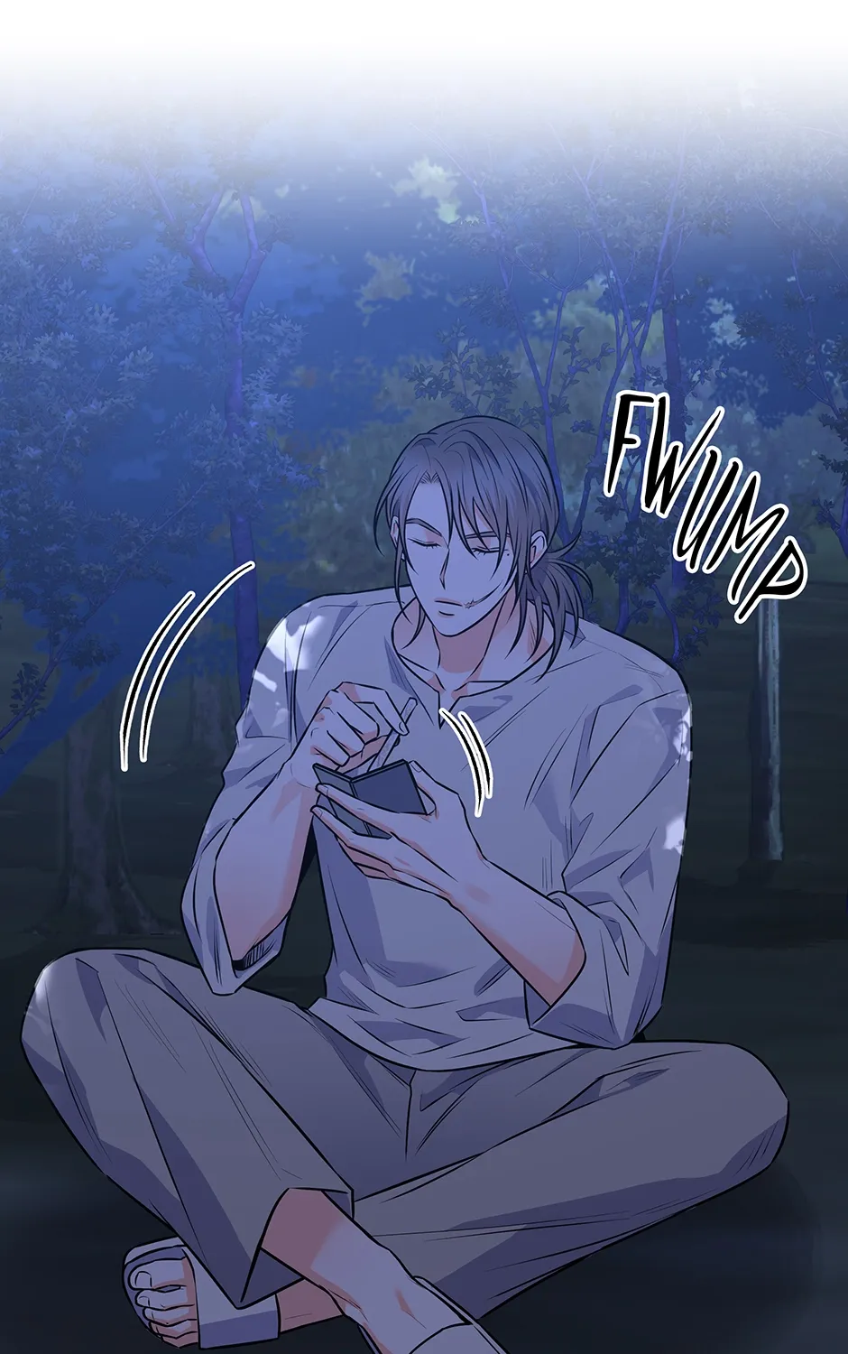 Long Live Hatred Chapter 55 page 161 - 
