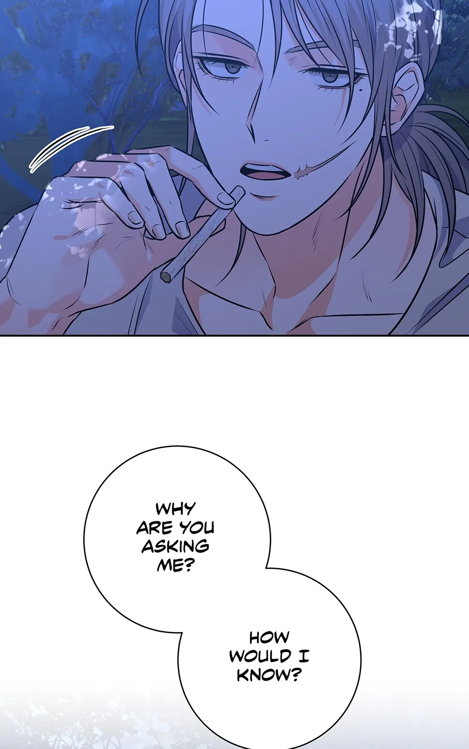 Long Live Hatred Chapter 55 page 163 - 