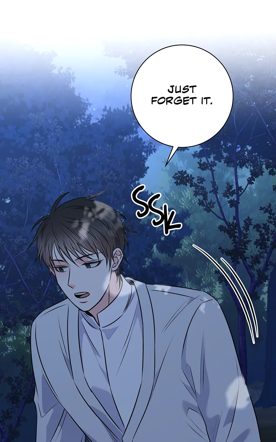 Long Live Hatred Chapter 55 page 167 - 