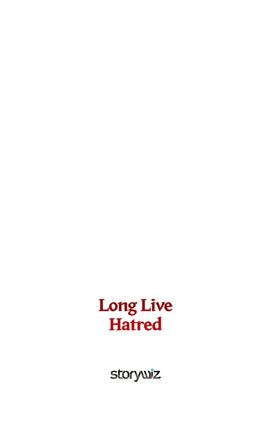 Long Live Hatred Chapter 55 page 175 - 