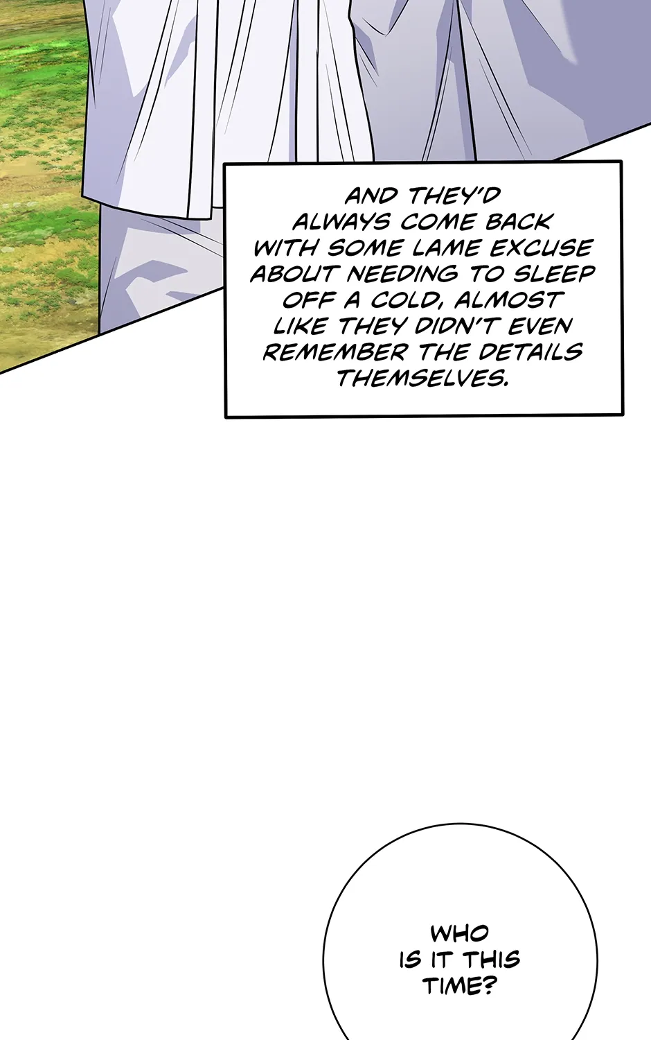 Long Live Hatred Chapter 55 page 25 - 