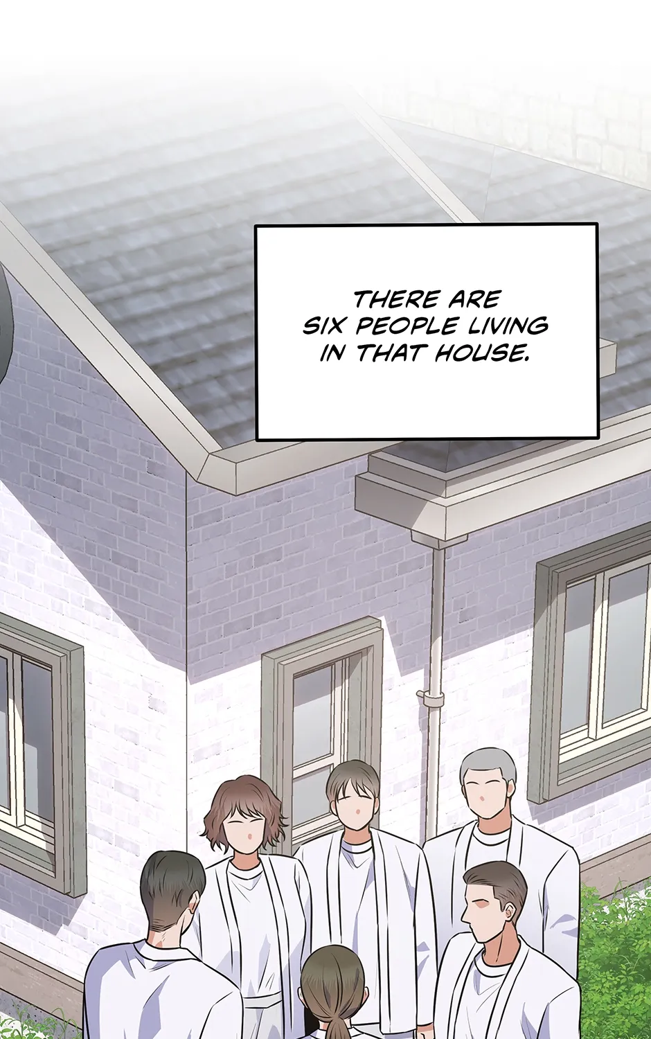 Long Live Hatred Chapter 55 page 29 - 