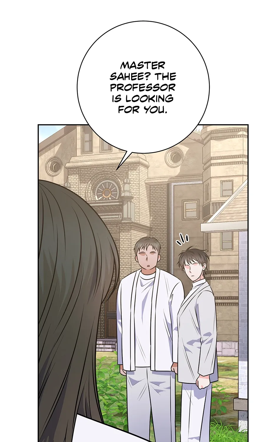 Long Live Hatred Chapter 55 page 37 - 