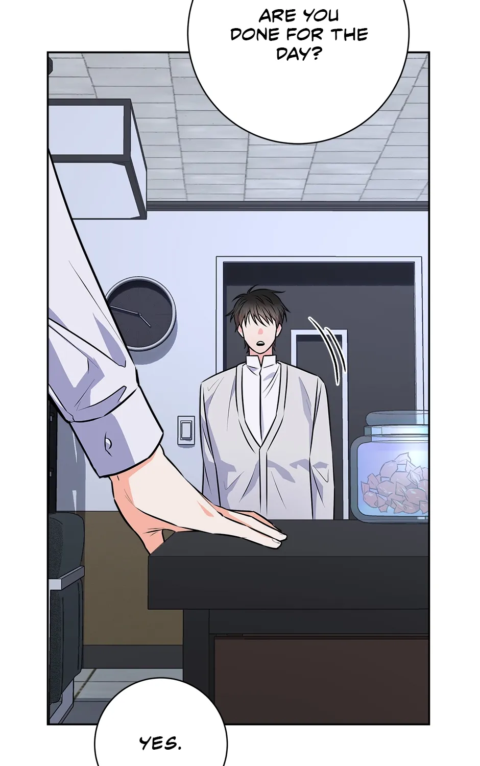 Long Live Hatred Chapter 55 page 45 - 