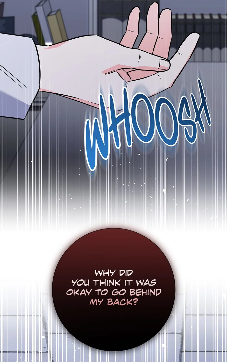 Long Live Hatred Chapter 55 page 55 - 